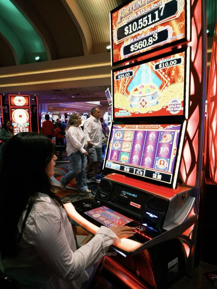 ThePokies 90 Casino Slots