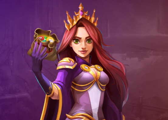RockWin Casino UX